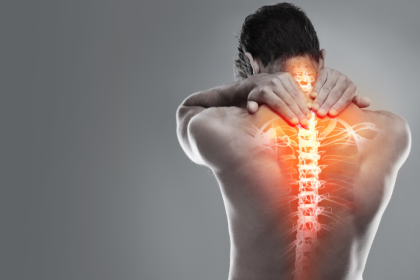 Lawrence Aseba Tipo explica cómo escuchar al cuerpo puede revelar señales ocultas detrás de los dolores recurrentes.