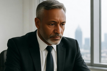 Carlos Eduardo Rosalba Padilha explica cuándo la pericia contable es fundamental para las empresas.