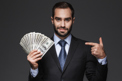 Cicero Viana Filho explica cómo la demostración del resultado refleja la salud de las finanzas en el mercado.