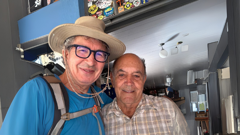 En la visión de Eloizio Gomes Afonso Duraes, la distribución de canastas básicas representa una herramienta eficaz en la lucha contra el hambre y la exclusión social.