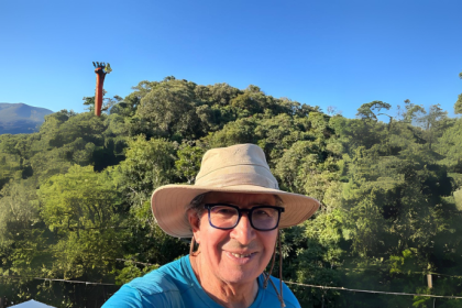 Eloizio Gomes Afonso Duraes destaca cómo las canastas básicas son esenciales para reducir la inseguridad alimentaria y garantizar dignidad a las familias vulnerables.