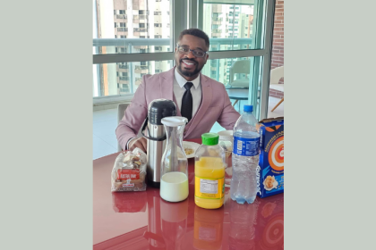 Oluwatosin Tolulope Ajidahun explica cómo el síndrome metabólico impacta la ovulación femenina y la fertilidad.