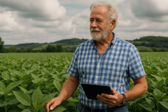 Agricultura sostenible y mercados internacionales muestran qué se exigirá en 2026 y más allá, analiza Aldo Vendramin.