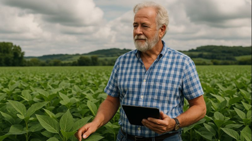 Agricultura sostenible y mercados internacionales muestran qué se exigirá en 2026 y más allá, analiza Aldo Vendramin.