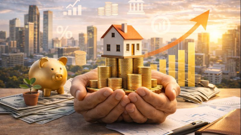 Alex Nabuco dos Santos explica por qué los inmuebles siguen siendo relevantes en decisiones patrimoniales de largo plazo.