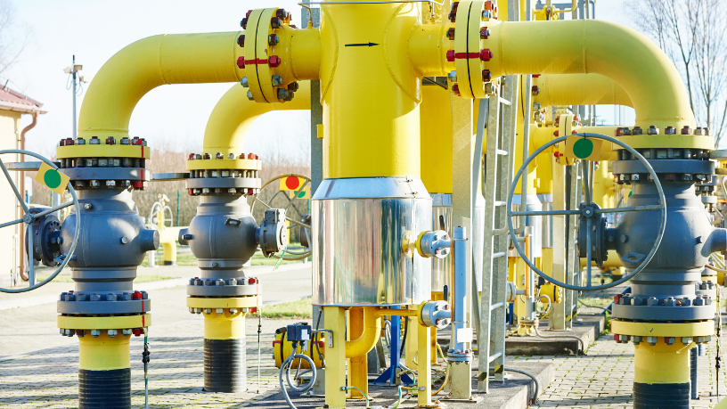 El récord de producción en Caraguatatuba que refuerza la eficiencia de la cadena de gas natural en Brasil se consolida bajo el análisis de Paulo Roberto Gomes Fernandes.