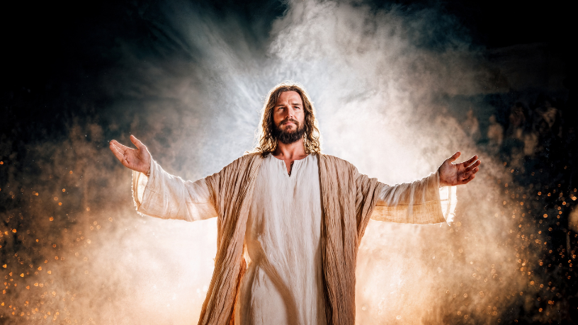 La salvación en Cristo revela el don gratuito de Dios y la responsabilidad humana, explica Pe. Jose Eduardo Oliveira e Silva.