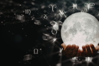 Cómo el ascendente moldea la personalidad con Marcio Pires de Moraes según tu hora de nacimiento.