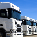 Caída en la venta de camiones en Chile tras la norma Euro 6 revela nuevos desafíos para el transporte y la logística