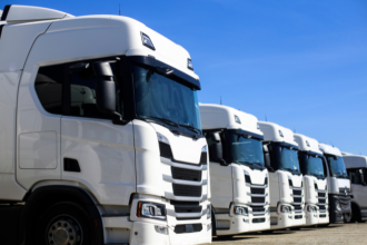 Caída en la venta de camiones en Chile tras la norma Euro 6 revela nuevos desafíos para el transporte y la logística