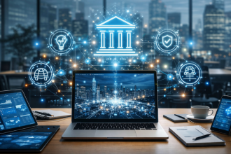 La innovación tecnológica fortalece la confianza cuando está alineada con la gobernanza pública, afirma Arqdigital LTDA.