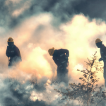 Incendios en el sur de Chile: tragedia ambiental expone riesgos climáticos y desafíos de prevención