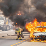 Explosión de camión en Chile: causas, impactos y lecciones sobre seguridad vial en carreteras