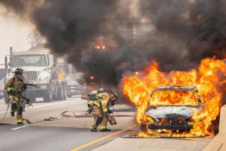 Explosión de camión en Chile: causas, impactos y lecciones sobre seguridad vial en carreteras