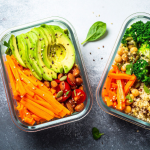 Alexandre Costa Pedrosa destaca cómo una alimentación equilibrada puede convertirse en la base para una vida más larga, saludable y con mayor bienestar.