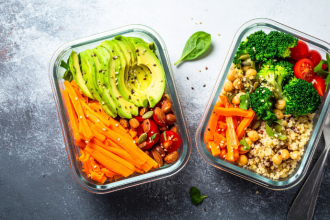 Alexandre Costa Pedrosa destaca cómo una alimentación equilibrada puede convertirse en la base para una vida más larga, saludable y con mayor bienestar.