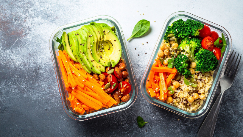 Alexandre Costa Pedrosa destaca cómo una alimentación equilibrada puede convertirse en la base para una vida más larga, saludable y con mayor bienestar.