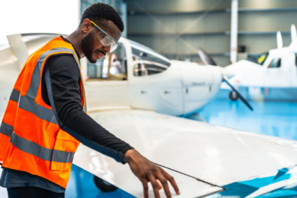 T-40 Newen: el nuevo avión de entrenamiento chileno que reposiciona la industria aeronáutica en América Latina