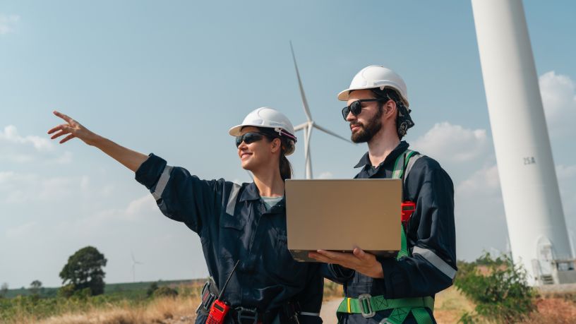 Expansión de la red eléctrica en Chile: oportunidades, desafíos y el nuevo cronograma del CEN