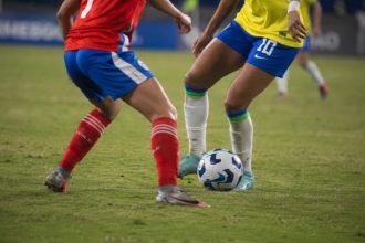 Chile y Brasil protagonizan una semifinal decisiva en el Sudamericano Femenino Sub-17