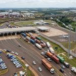 Paraguay y Brasil refuerzan cooperación en frontera tras aumento del comercio y nuevas medidas de control aduanero
