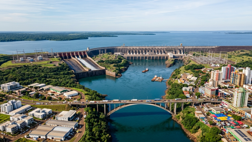 Paraguay y Brasil reabren debate sobre Itaipú: cómo la renegociación energética puede impactar la economía y la frontera