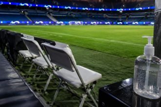 Alertas sanitarios en el fútbol internacional: el impacto de la prevención epidemiológica en la gestión de eventos deportivos en Chile y Europa