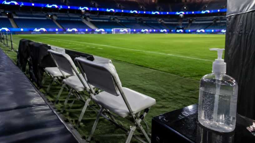 Alertas sanitarios en el fútbol internacional: el impacto de la prevención epidemiológica en la gestión de eventos deportivos en Chile y Europa