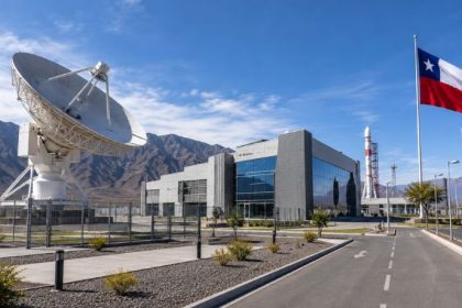 El desarrollo aeroespacial en Chile: soberanía tecnológica y el impacto estratégico del nuevo Centro Espacial Nacional