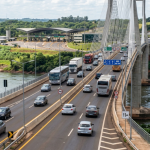 Puente de la Integración entre Brasil y Paraguay cambia su operación y abre nuevas opciones para quienes cruzan la frontera
