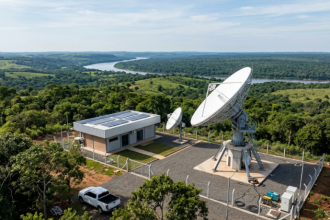 Paraguay acelera su apuesta tecnológica con el GuaraníSat-2: qué cambia para la innovación y la relación con Brasil